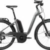 Vélo Electrique Cannondale 2018 Mavaro NEO City 3 -Vélo Soldes Boutique Velo electrique Cannondale Mavaro Neo City 3 2018 GRY