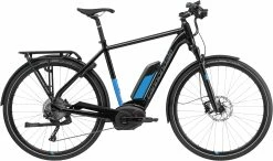Vélo Electrique Cannondale 2018 Tesoro NEO