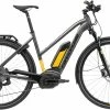 Vélo Electrique Cannondale 2018 Tesoro NEO Women’s