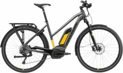 Vélo Electrique Cannondale 2018 Tesoro NEO Women’s