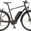 Vélo électrique GT 2019 Traffic Amp EQ M -Vélo Soldes Boutique Velo electrique GT 2019 Traffic Amp EQ M