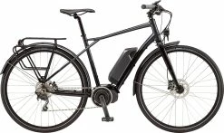 Vélo électrique GT 2019 Traffic Amp EQ M