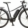 Vélo électrique GT 2019 Traffic Amp EQ U