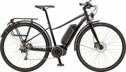 Vélo électrique GT 2019 Traffic Amp EQ U