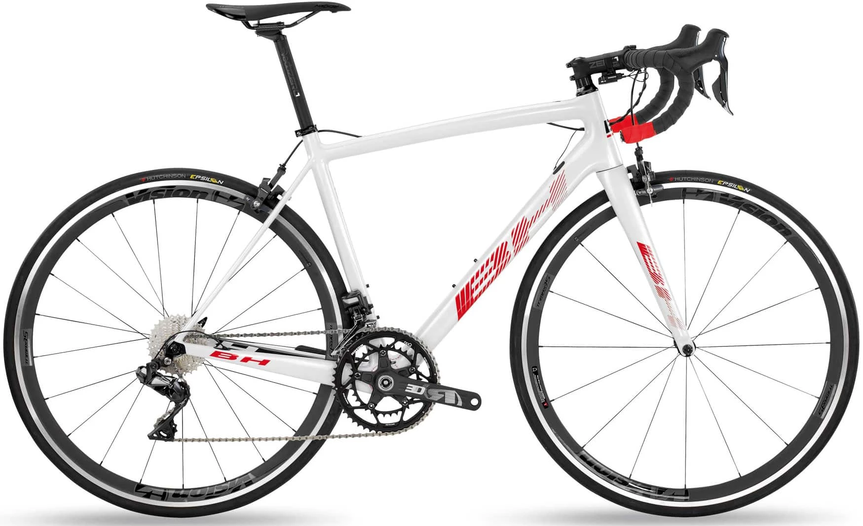 Vélo Route BH 2019 ULTRALIGHT 8.5 3 Vélo Route BH 2019 ULTRALIGHT 8.5