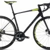 Vélo Route Cube 2018 Attain GTC SLT Disc