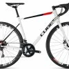 Vélo Route Cube 2018 Attain Pro Disc -Vélo Soldes Boutique Velo route Cube 2018 Attain Pro Disc
