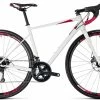 Vélo Route Cube 2018 Axial WS Pro Disc