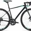 Vélo Route Cube 2018 Axial WS Race Disc