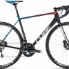 Vélo Route Cube 2018 Litening C:62 Race Disc