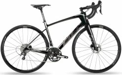 Vélo Route Confort BH 2019 QUARTZ AERO DISC 3.5