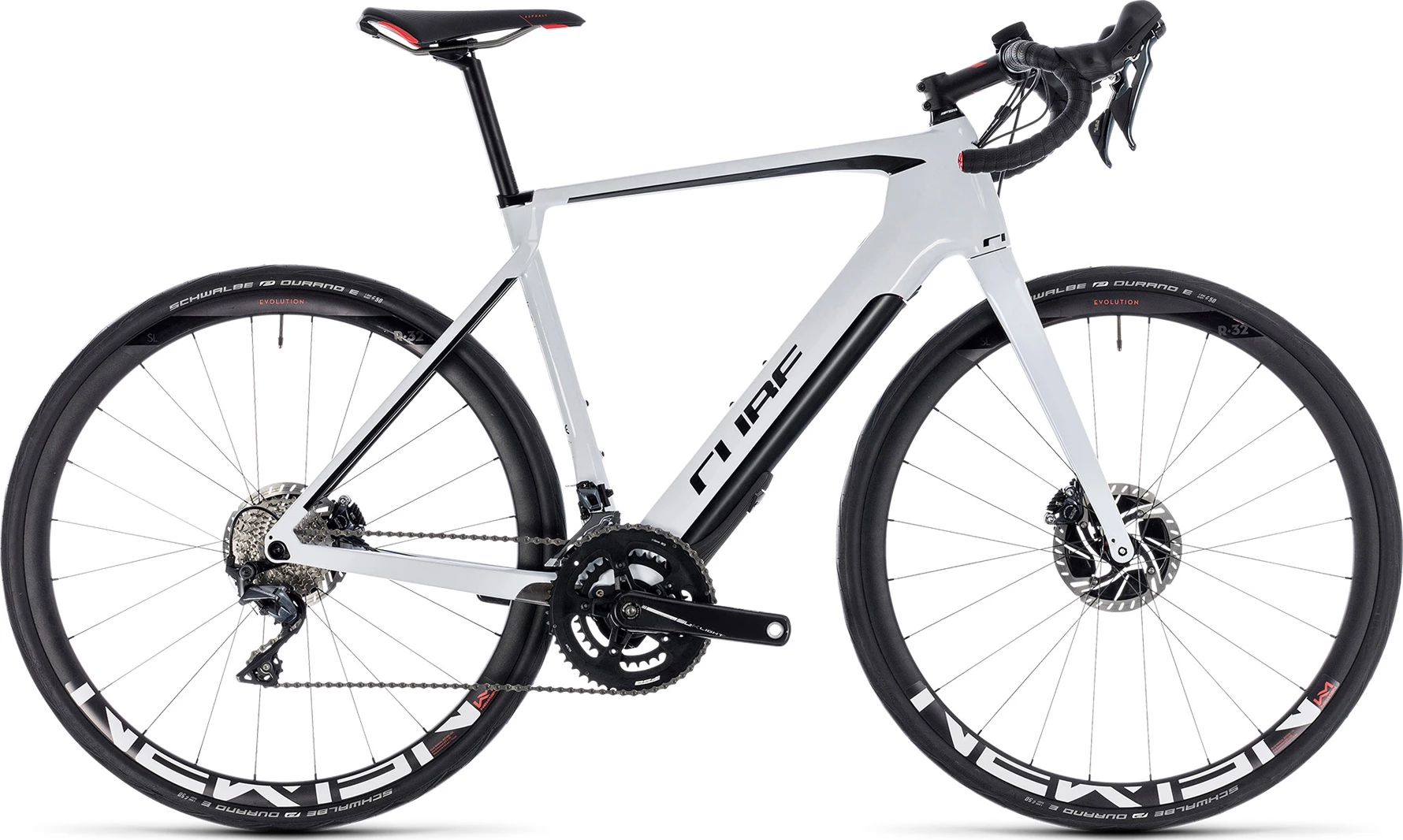 Vélo Route électrique Cube 2019 Agree Hybrid C:62 SL Disc 3 Vélo Route électrique Cube 2019 Agree Hybrid C:62 SL Disc