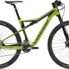 Vélo VTT Cannondale 2018 Scalpel Si Carbone 4