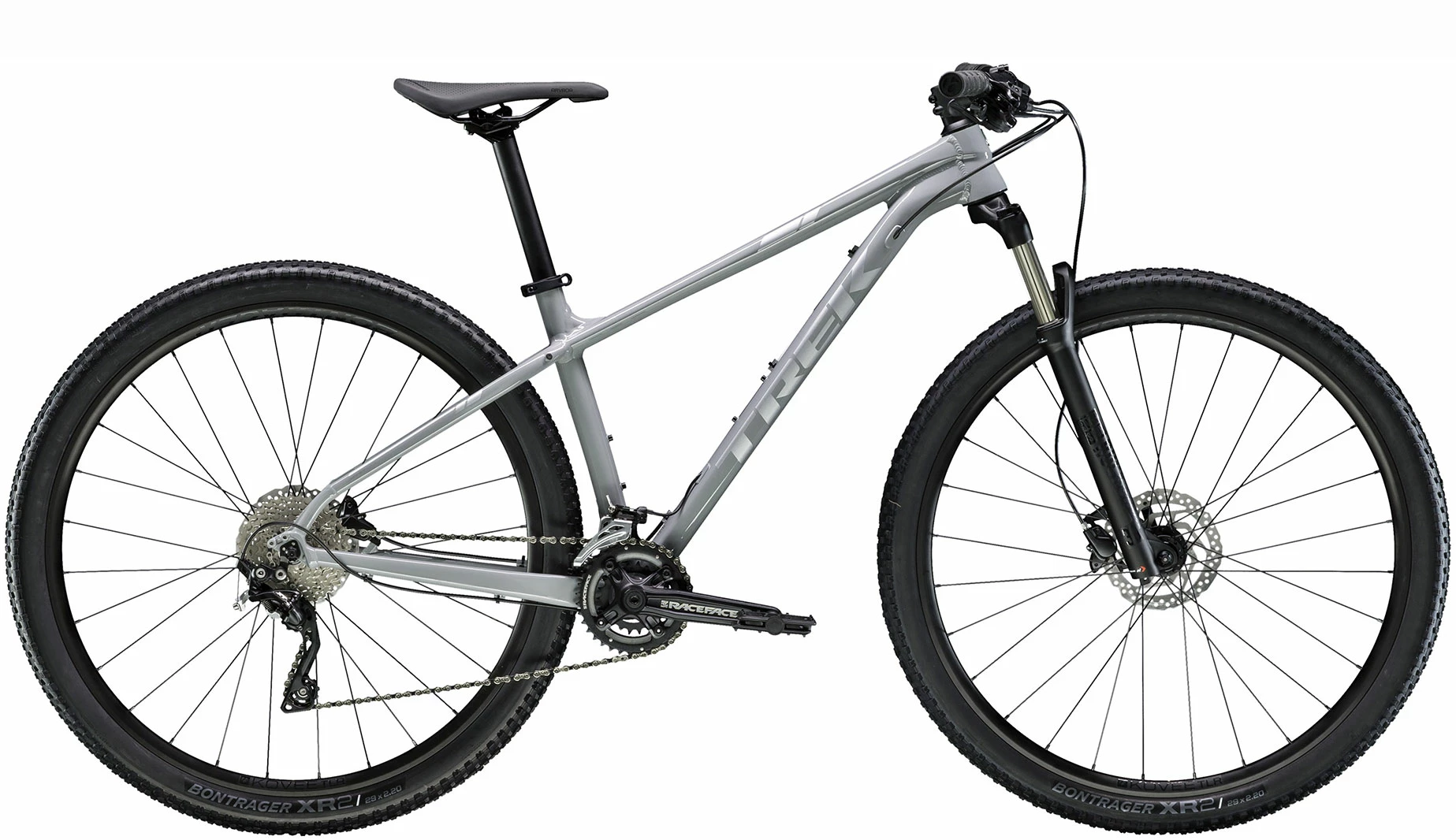 VTT Trek 2019 X-Caliber 8 3 VTT Trek 2019 X-Caliber 8