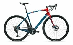 ARGON 18 Dark Matter SRAM Force - Gravel Bike