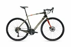 ARGON 18 Dark Matter SRAM Force - Gravel Bike -Vélo Soldes Boutique argon 18 dark matter sram force gravel bike 3