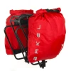 ARKEL Dry-Lites - Waterproof Side Panniers (Pair) 1 ARKEL Dry-Lites - Waterproof Side Panniers (Pair) -Vélo Soldes Boutique arkel dry lites waterproof side panniers pair