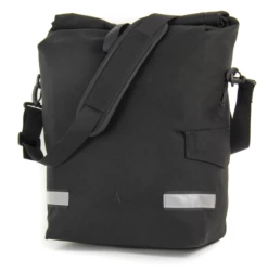 ARKEL Signature V - Side Urban Basket Black