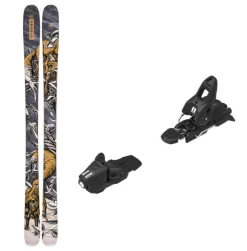 ARMADA ARV 84 2023 - Twin Tips Alpine Ski (Bindings Included)
