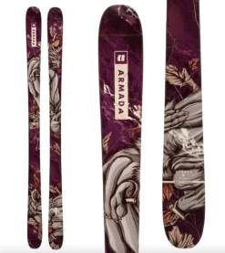 ARMADA ARV 86 - Alpine Ski