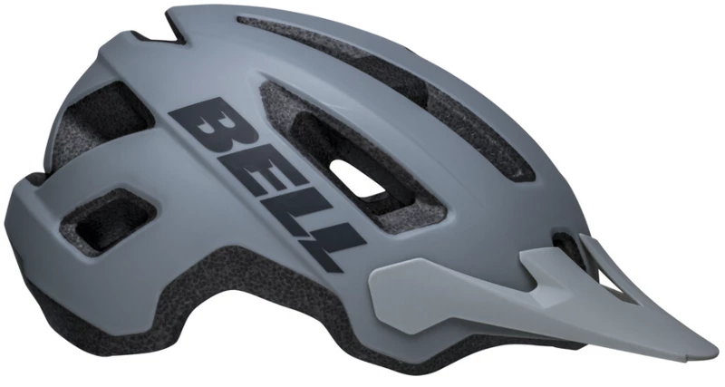 BELL Nomad 2 - Mountain Bike Helmet 5 BELL Nomad 2 - Mountain Bike Helmet – Image 3