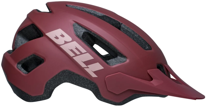 BELL Nomad 2 - Mountain Bike Helmet 6 BELL Nomad 2 - Mountain Bike Helmet – Image 4