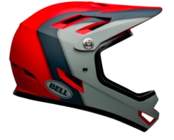 BELL Sanction - Mountain Bike Helmet -Vélo Soldes Boutique bell sanction mountain bike helmet 3