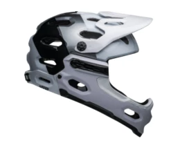 BELL Super 3R MIPS - Mountain Bike Helmet -Vélo Soldes Boutique bell super 3r mips mountain bike helmet 2