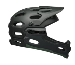 BELL Super 3R MIPS - Mountain Bike Helmet