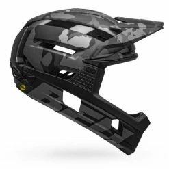BELL Super Air R Mips - Mountain Bike Helmet -Vélo Soldes Boutique bell super air r mips mountain bike helmet 1