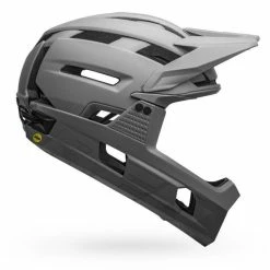BELL Super Air R Mips - Mountain Bike Helmet -Vélo Soldes Boutique bell super air r mips mountain bike helmet