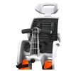 BETO Deluxe - Child Seat For Bike 1 BETO Deluxe - Child Seat For Bike -Vélo Soldes Boutique beto deluxe child seat for bike