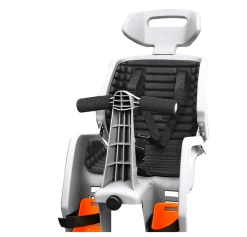 BETO Deluxe - Child Seat For Bike