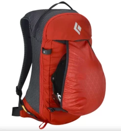 BLACK DIAMOND Dawn Patrol 15 - Alpine Hiking Backpack