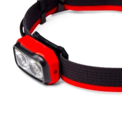 BLACK DIAMOND Onsight 375 - Headlamp -Vélo Soldes Boutique black diamond onsight 375 headlamp 2
