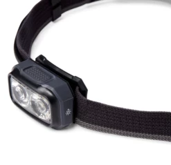 BLACK DIAMOND Onsight 375 - Headlamp -Vélo Soldes Boutique black diamond onsight 375 headlamp 3
