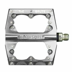 BLACKSPIRE The Brute - Bike Pedals -Vélo Soldes Boutique blackspire the brute bike pedals 3