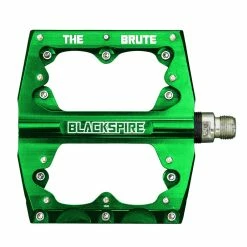 BLACKSPIRE The Brute - Bike Pedals -Vélo Soldes Boutique blackspire the brute bike pedals 5