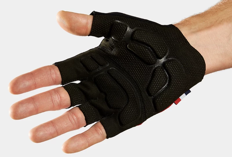 Bontrager Circuit Twin Gel - Men's Road Bike Glove 4 Bontrager Circuit Twin Gel - Men's Road Bike Glove – Image 2