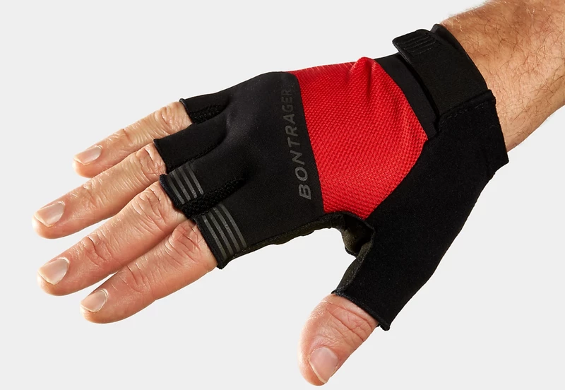 Bontrager Circuit Twin Gel - Men's Road Bike Glove 3 Bontrager Circuit Twin Gel - Men's Road Bike Glove