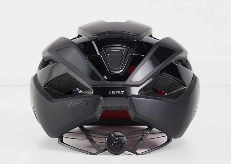 Bontrager Circuit WaveCel - Road Bike Helmet 7 Bontrager Circuit WaveCel - Road Bike Helmet – Image 5