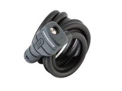 Bontrager Comp Keyed - Padlock With Key