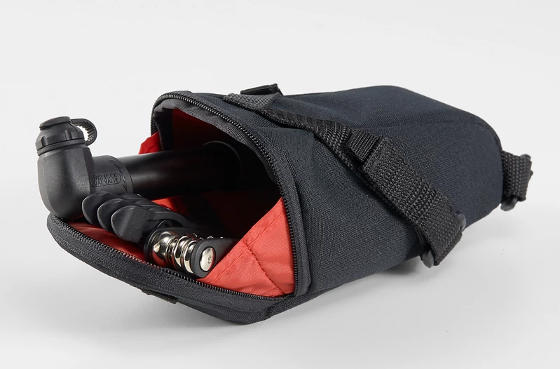 Bontrager Flatpack - Repair Kit 4 Bontrager Flatpack - Repair Kit – Image 2