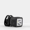 Bontrager Ion 100 - Rechargeable Front Light -Vélo Soldes Boutique bontrager ion 100 rechargeable front light