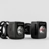 Bontrager Ion 200 - Rechargeable Front And Rear Light Kit 1 Bontrager Ion 200 - Rechargeable Front And Rear Light Kit -Vélo Soldes Boutique bontrager ion 200 rechargeable front and rear ligh