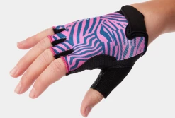 Bontrager Junior Road Bike Glove 7 Bontrager Junior Road Bike Glove -Vélo Soldes Boutique bontrager junior road bike glove 2