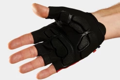 Bontrager Solstice Gel - Man's Road Bike Gloves -Vélo Soldes Boutique bontrager solstice gel mans road bike gloves 2