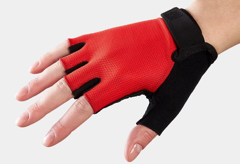 Bontrager Solstice Gel - Women's Road Bike Glove 4 Bontrager Solstice Gel - Women's Road Bike Glove – Image 2