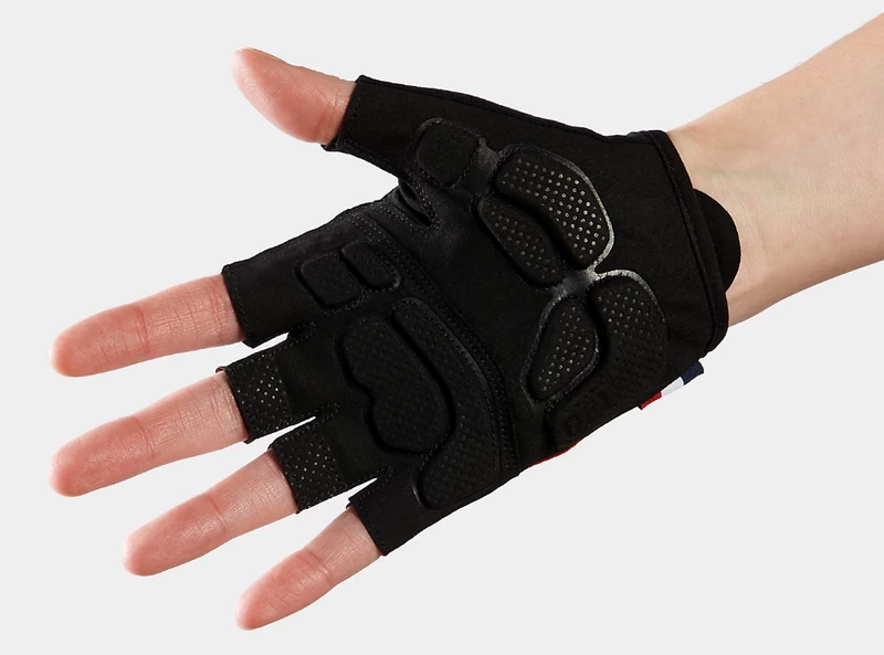 Bontrager Solstice Gel - Women's Road Bike Glove 5 Bontrager Solstice Gel - Women's Road Bike Glove – Image 3