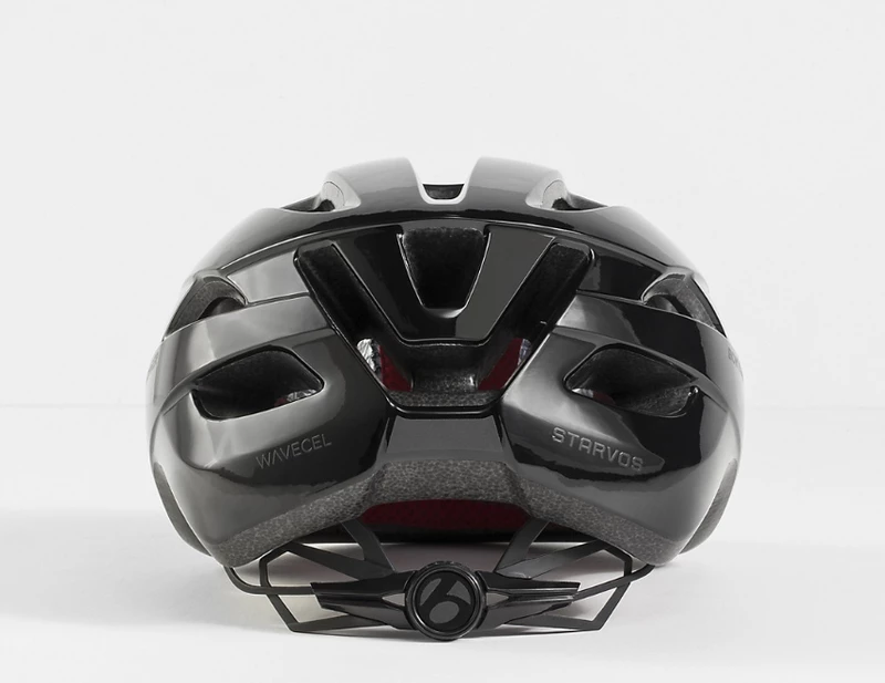 Bontrager Starvos WaveCel - Road Bike Helmet 5 Bontrager Starvos WaveCel - Road Bike Helmet – Image 3